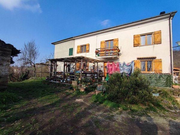 casa indipendente in vendita a Prasco