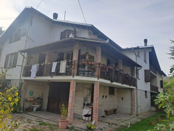 casa indipendente in vendita a Prasco