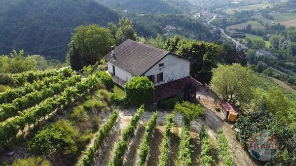 casa indipendente in vendita a Prasco