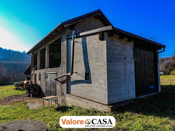 locale commerciale in vendita a Prasco