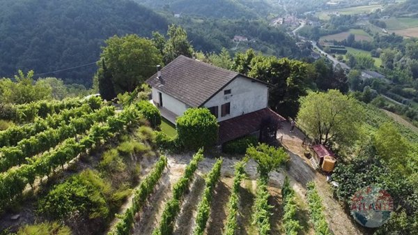 casa indipendente in vendita a Prasco