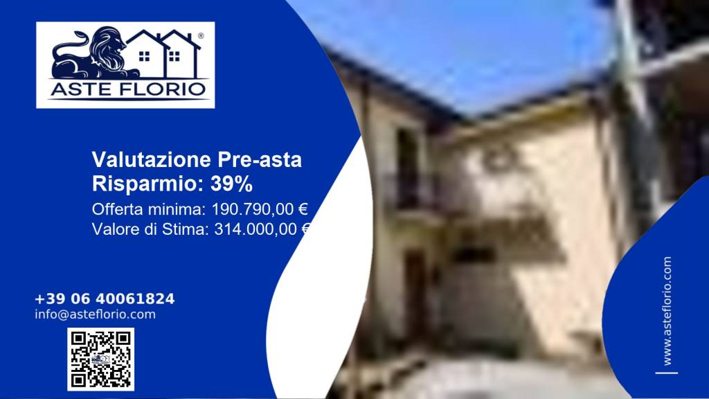 appartamento in vendita a Prasco