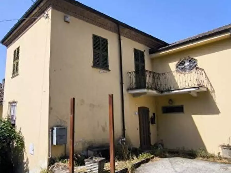 casa indipendente in vendita a Prasco