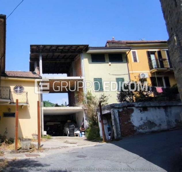 locale commerciale in vendita a Prasco