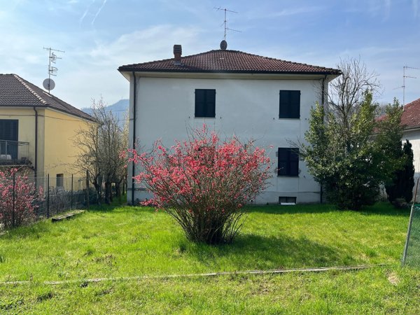 casa indipendente in vendita a Prasco