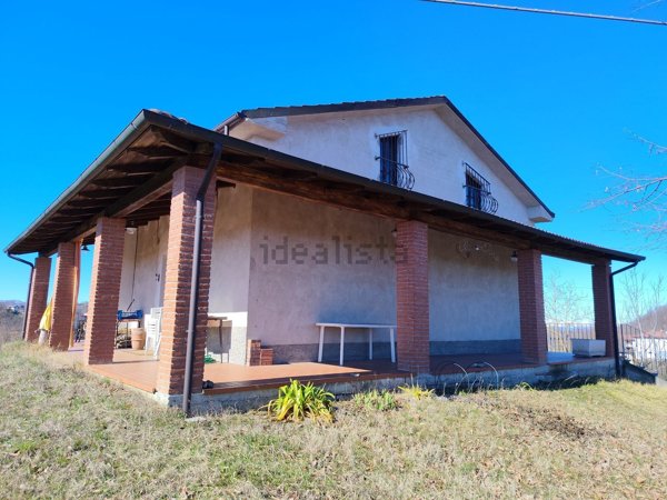 casa indipendente in vendita a Prasco