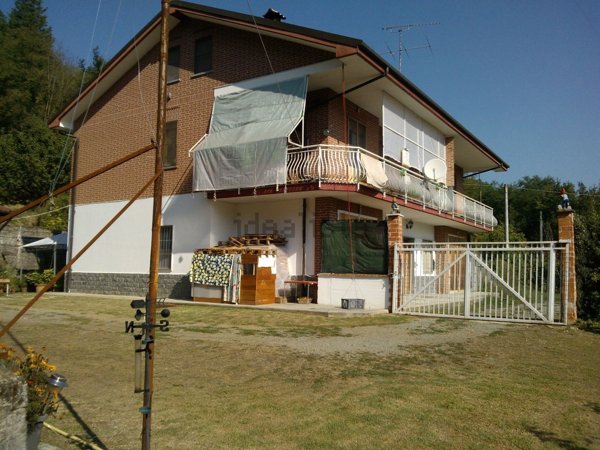 casa indipendente in vendita a Prasco