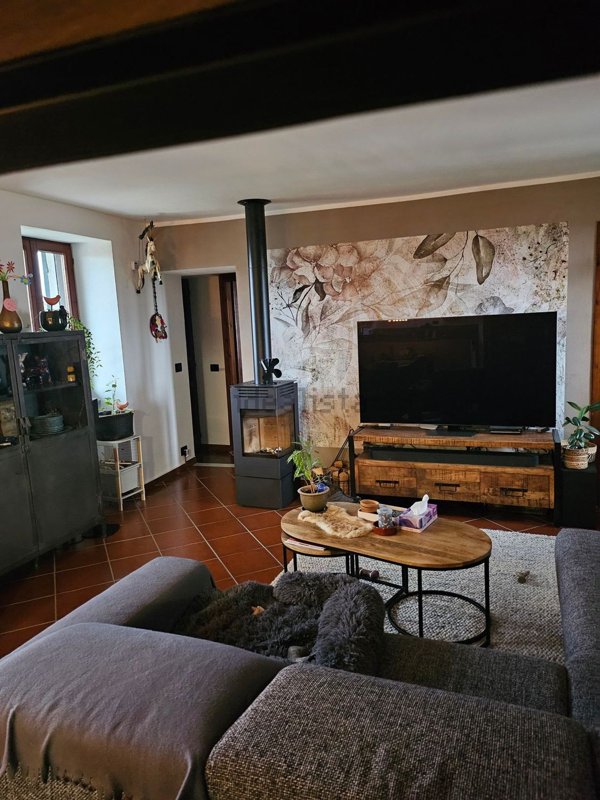 appartamento in vendita a Prasco