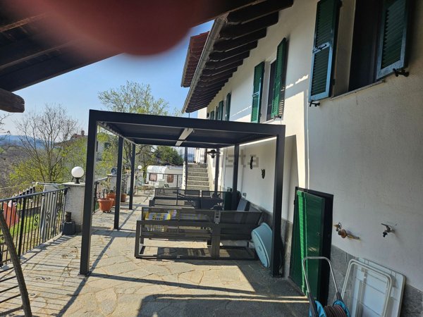 appartamento in vendita a Prasco