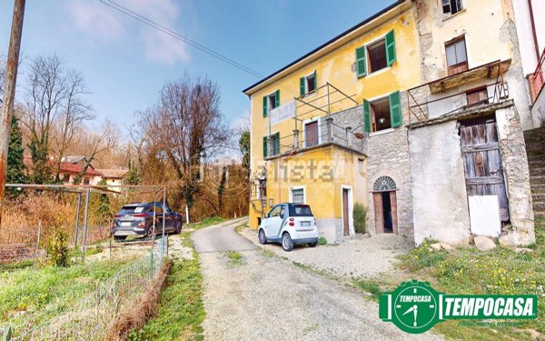 casa semindipendente in vendita a Prasco