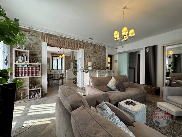 casa indipendente in vendita a Prasco