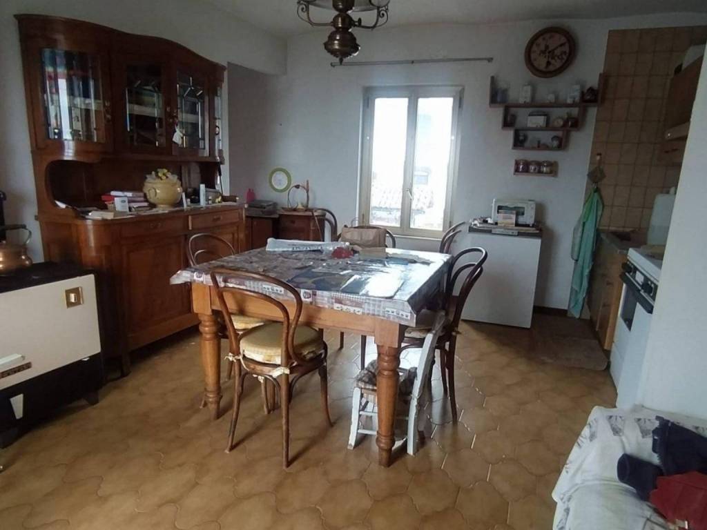 appartamento in vendita a Prasco