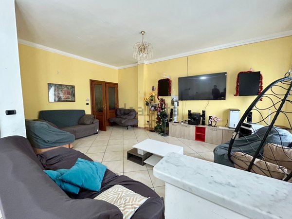 appartamento in vendita a Prasco