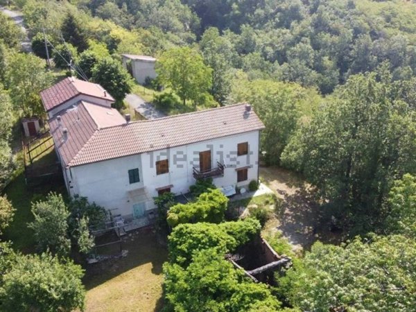 casa indipendente in vendita a Prasco
