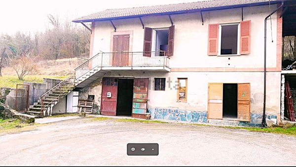 casa indipendente in vendita a Prasco