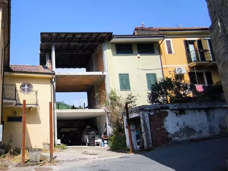 appartamento in vendita a Prasco