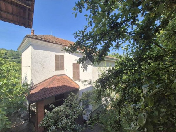 casa indipendente in vendita a Prasco