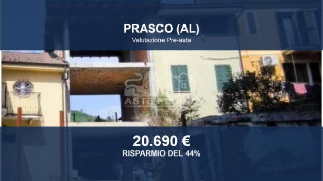 casa indipendente in vendita a Prasco