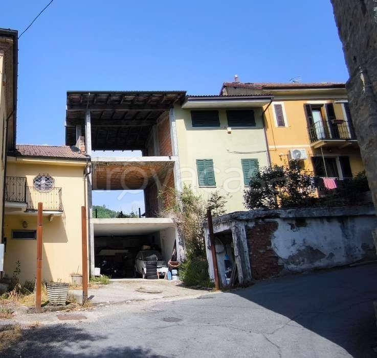 appartamento in vendita a Prasco in zona Stazione