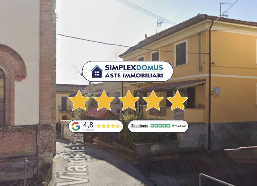 appartamento in vendita a Prasco in zona Stazione