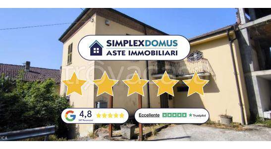 appartamento in vendita a Prasco in zona Stazione