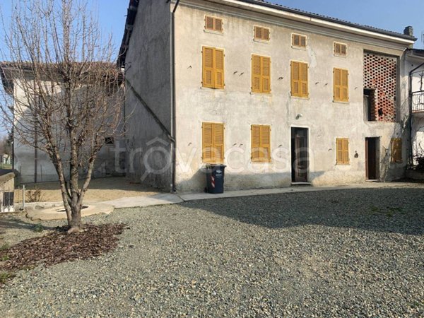 casa indipendente in vendita a Predosa in zona Castelferro