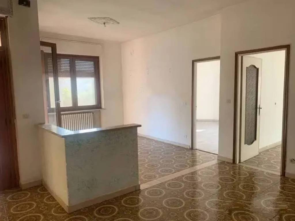 casa indipendente in vendita a Predosa in zona Castelferro