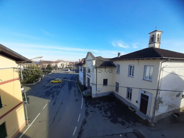 casa indipendente in vendita a Predosa in zona Mantovana