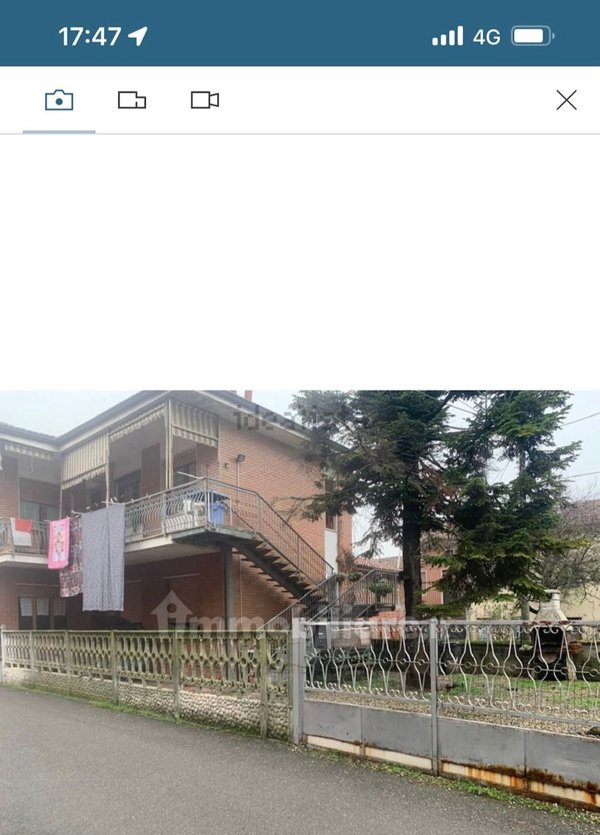 casa indipendente in vendita a Predosa