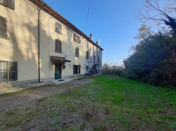 quadrivano in vendita a Predosa
