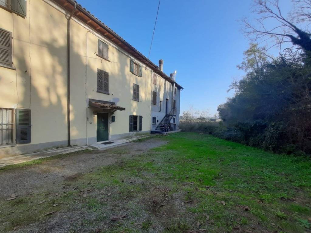 casa indipendente in vendita a Predosa