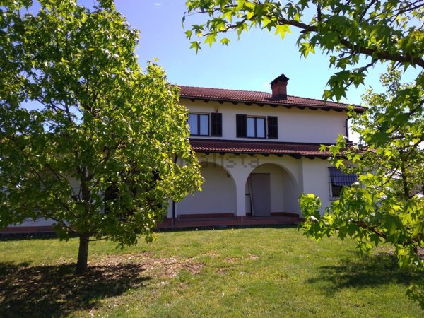 casa indipendente in vendita a Predosa in zona Castelferro