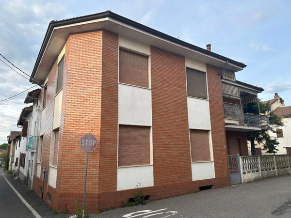casa indipendente in vendita a Predosa in zona Castelferro