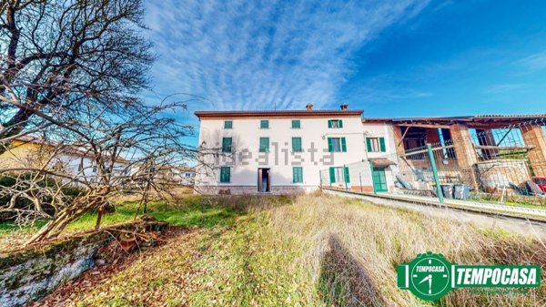 casa indipendente in vendita a Predosa