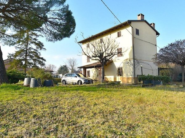 casa indipendente in vendita a Predosa