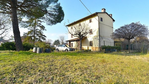 casa indipendente in vendita a Predosa