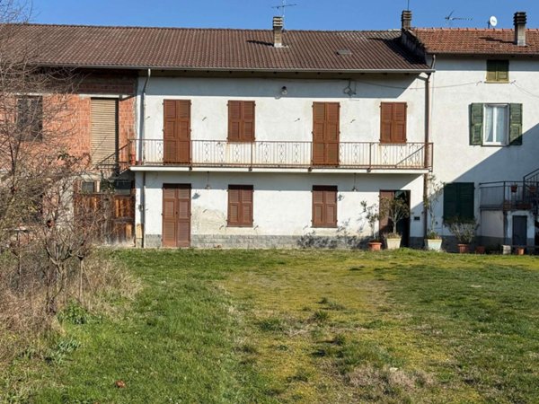 casa indipendente in vendita a Predosa in zona Mantovana