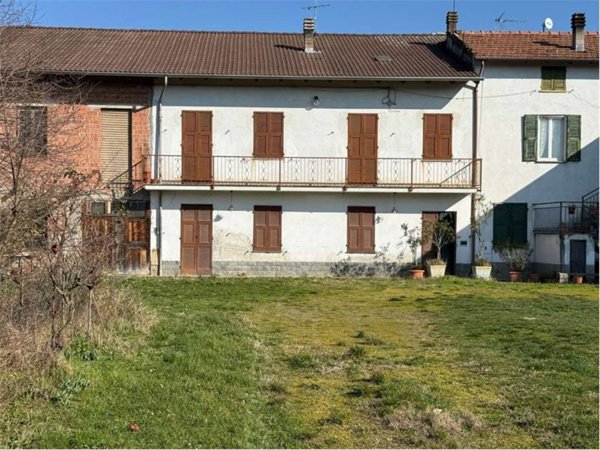 casa indipendente in vendita a Predosa in zona Mantovana