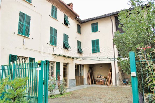 casa indipendente in vendita a Predosa