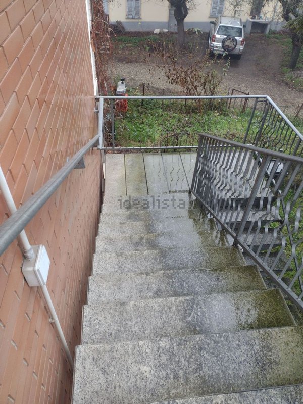 casa indipendente in vendita a Predosa in zona Castelferro