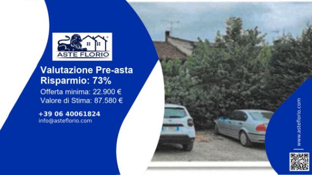 appartamento in vendita a Predosa