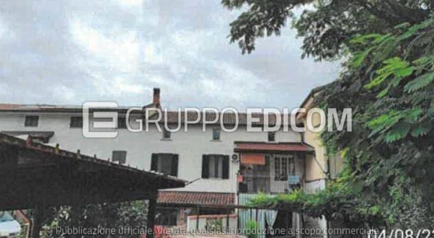 appartamento in vendita a Predosa