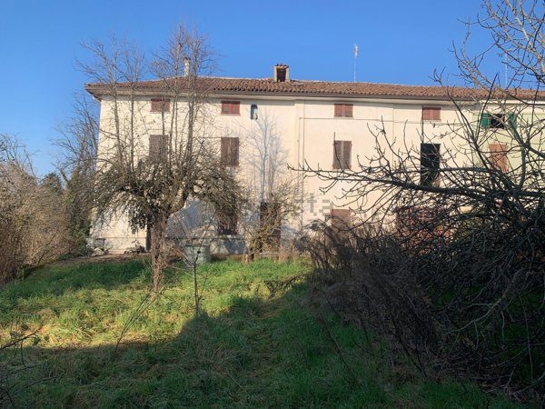 casa indipendente in vendita a Predosa in zona Castelferro