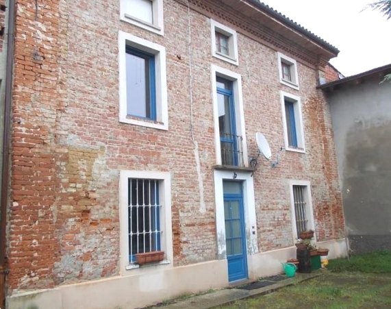 casa indipendente in vendita a Predosa