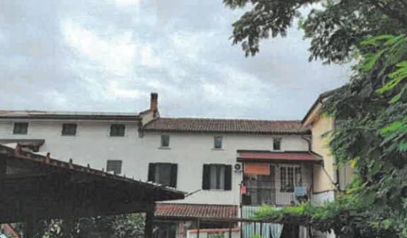 casa indipendente in vendita a Predosa