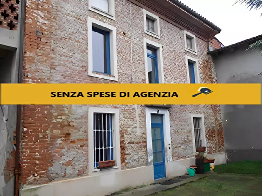 casa semindipendente in vendita a Predosa
