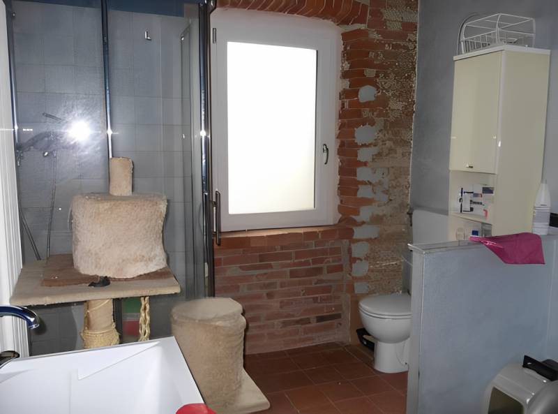 casa semindipendente in vendita a Predosa