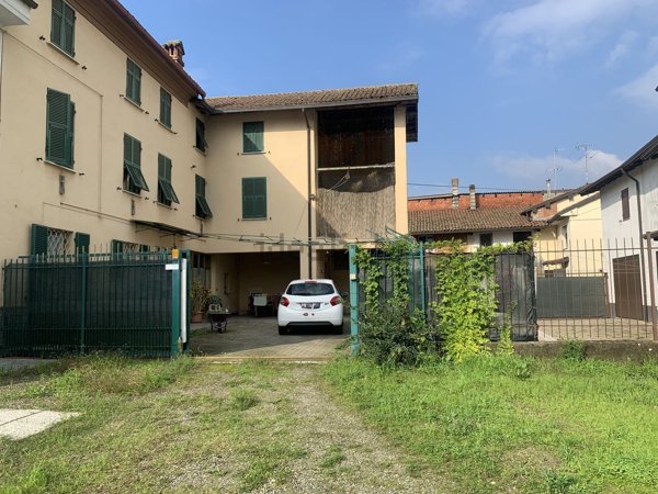 casa indipendente in vendita a Predosa