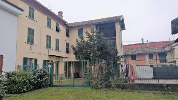 casa indipendente in vendita a Predosa