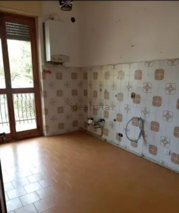 appartamento in vendita a Predosa